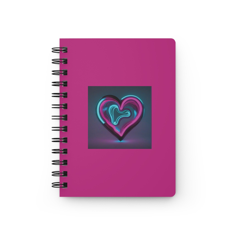 Spiral Notebooks