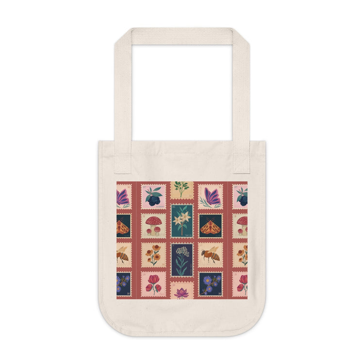 Organic Tote Bags