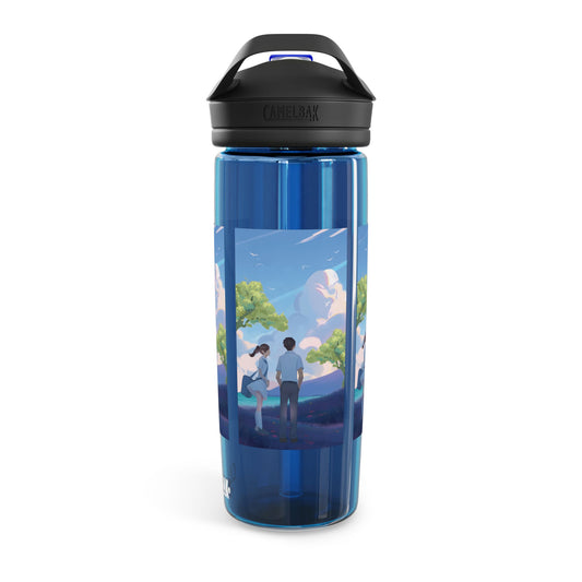 CamelBak Eddy®  Water Bottle, 20oz\25oz