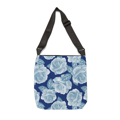 Adjustable Tote Bag