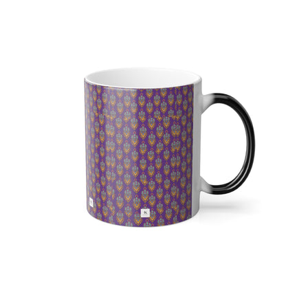 Color Morphing Mug, 11oz