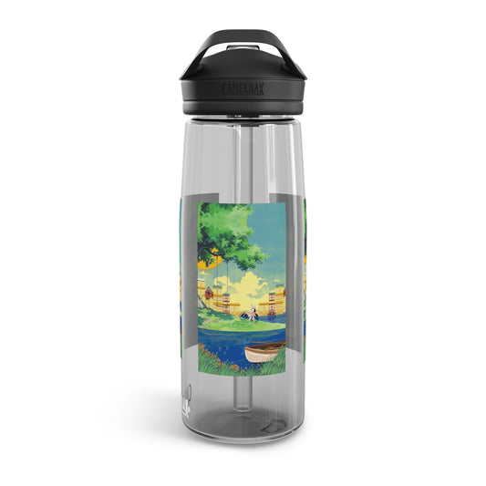 CamelBak Eddy®  Water Bottle, 20oz\25oz