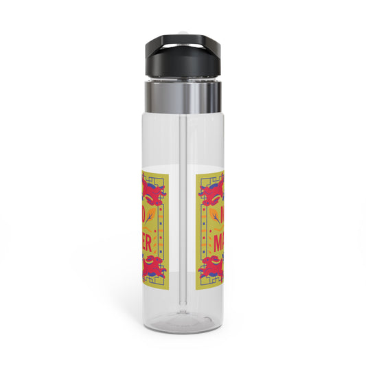 Kensington Tritan™ Sport Bottle, 20oz