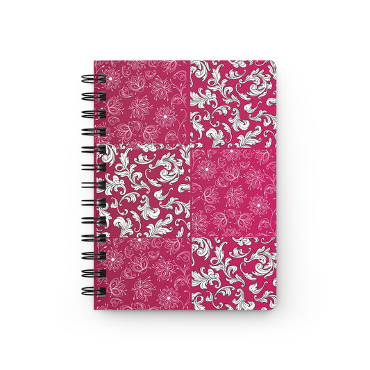 Spiral Bound Notebook