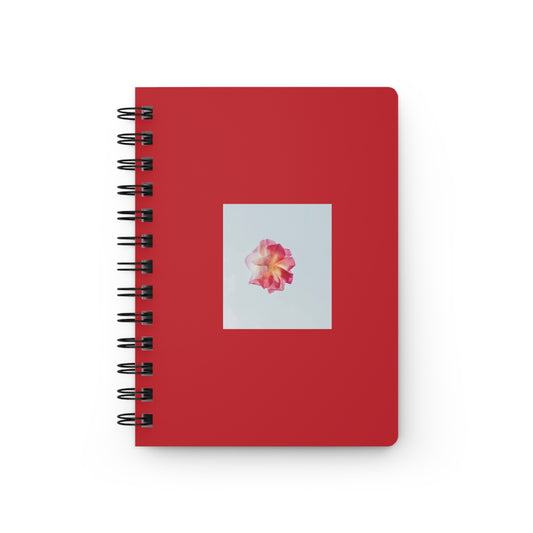 Spiral Bound Notebook