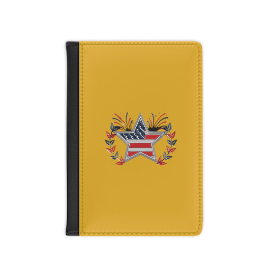 Passport Cover