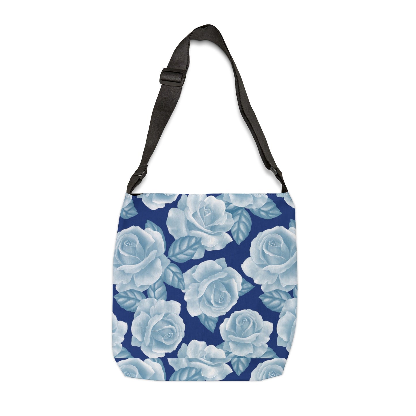 Adjustable Tote Bag