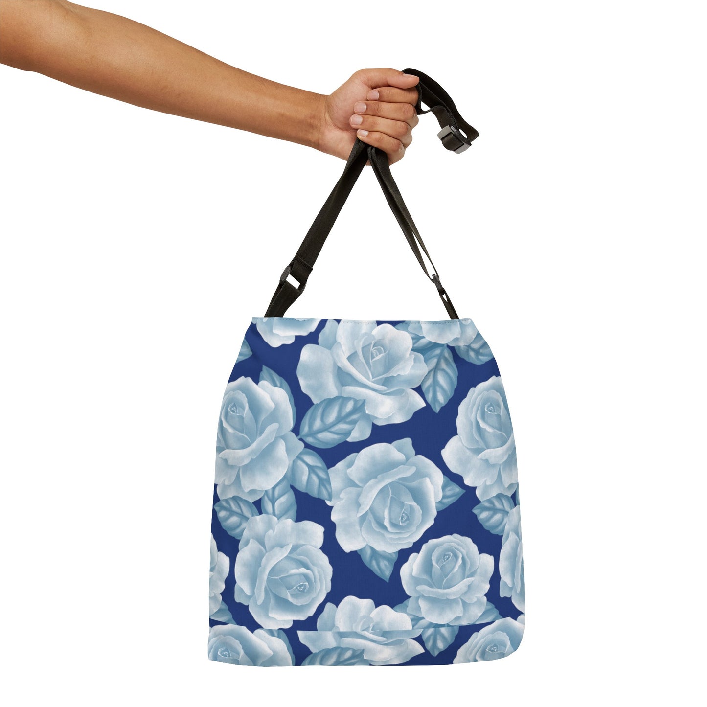 Adjustable Tote Bag