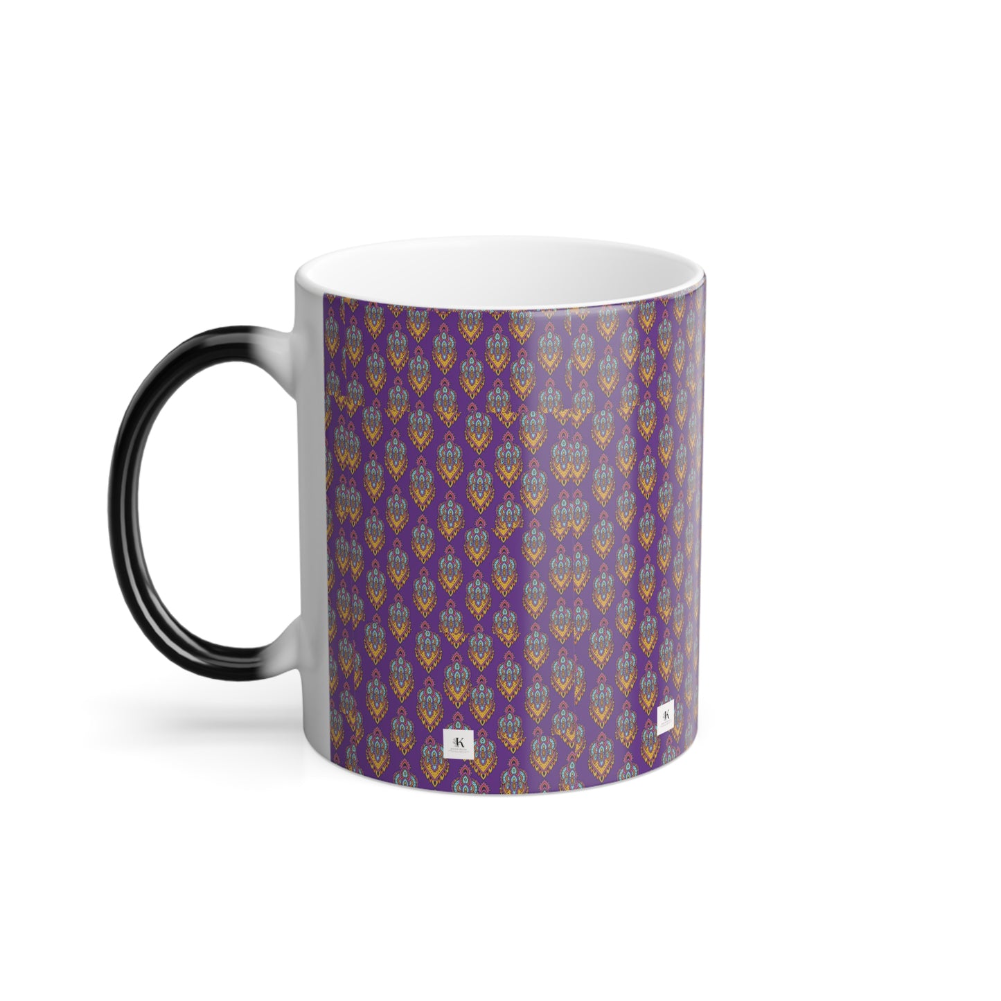 Color Morphing Mug, 11oz