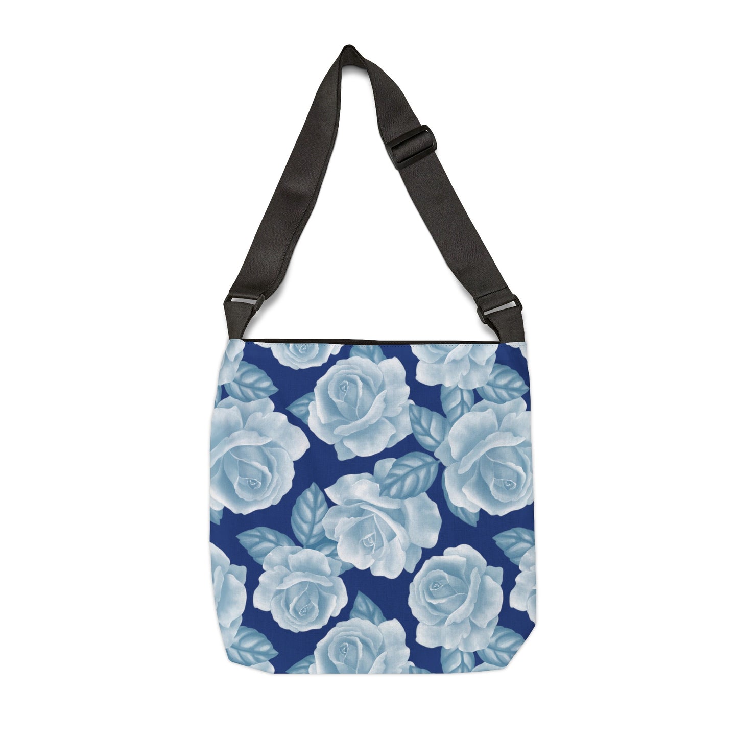 Adjustable Tote Bag