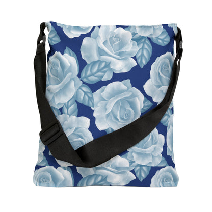 Adjustable Tote Bag