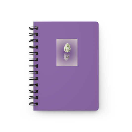 Spiral Bound Notebook